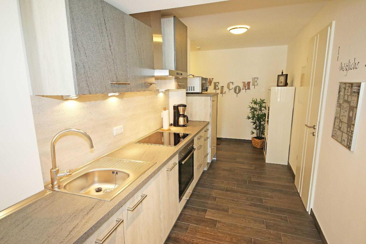 Haus Aurum - Prora Nova Apartment *