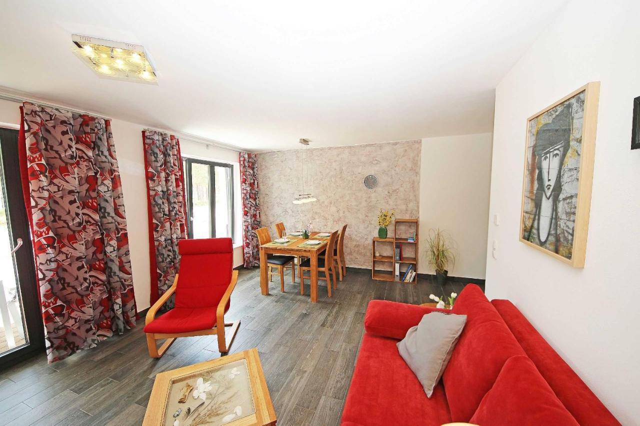 Apartment Haus Aurum - Prora Nova *