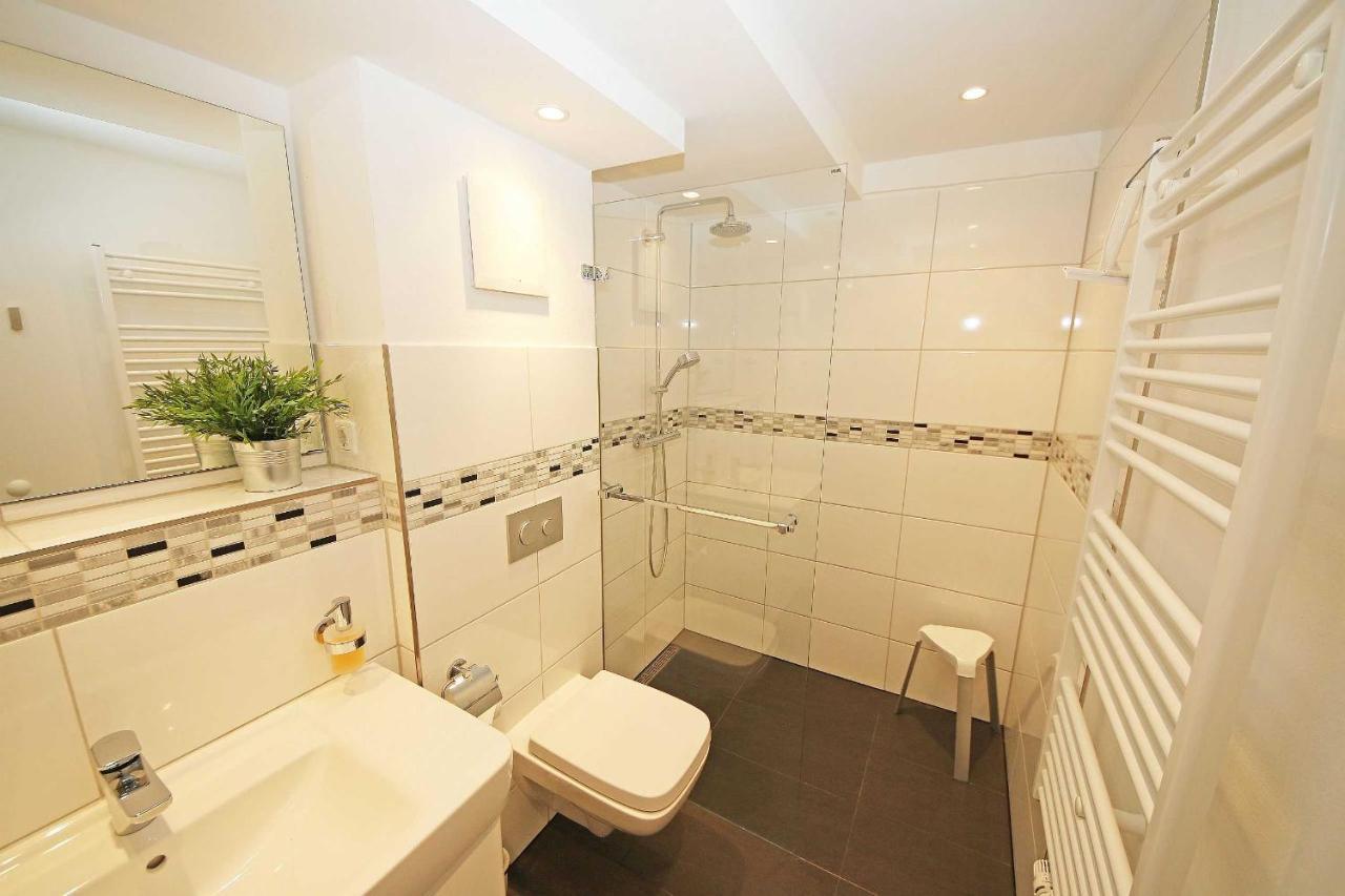 Apartment Haus Aurum - Prora Nova Ostseebad Binz