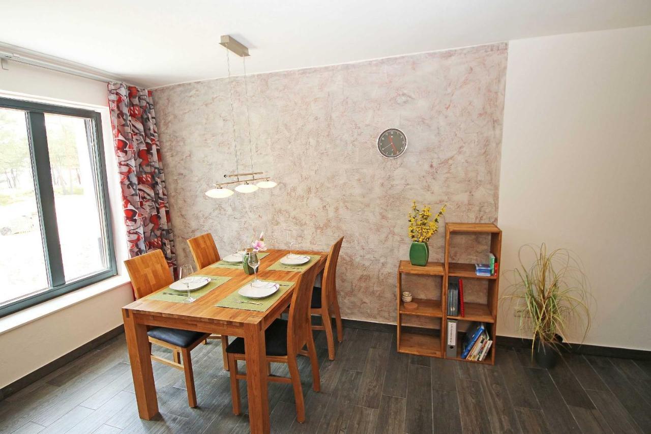 Haus Aurum - Prora Nova * Ostseebad Binz