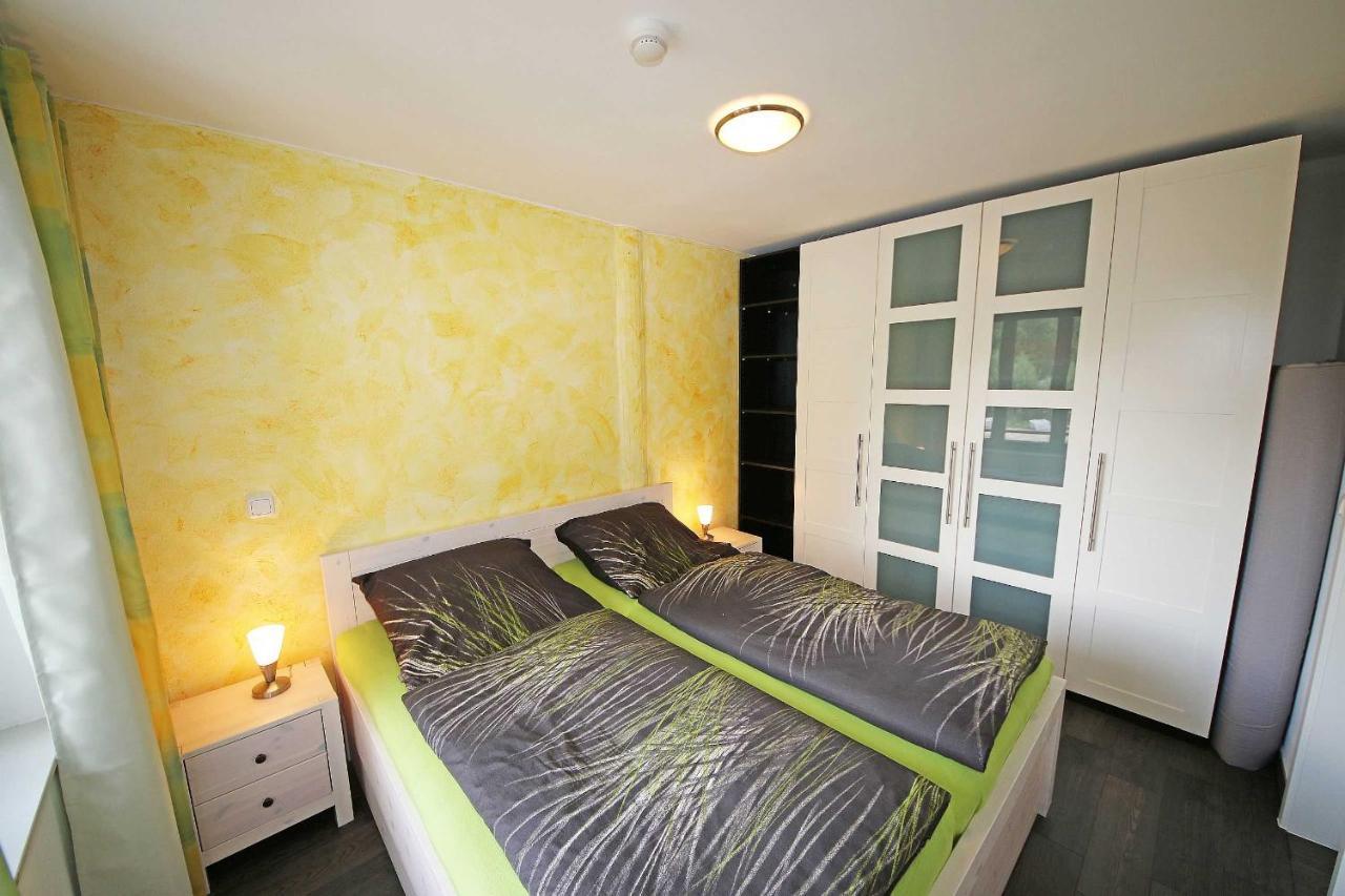 Apartment Haus Aurum - Prora Nova