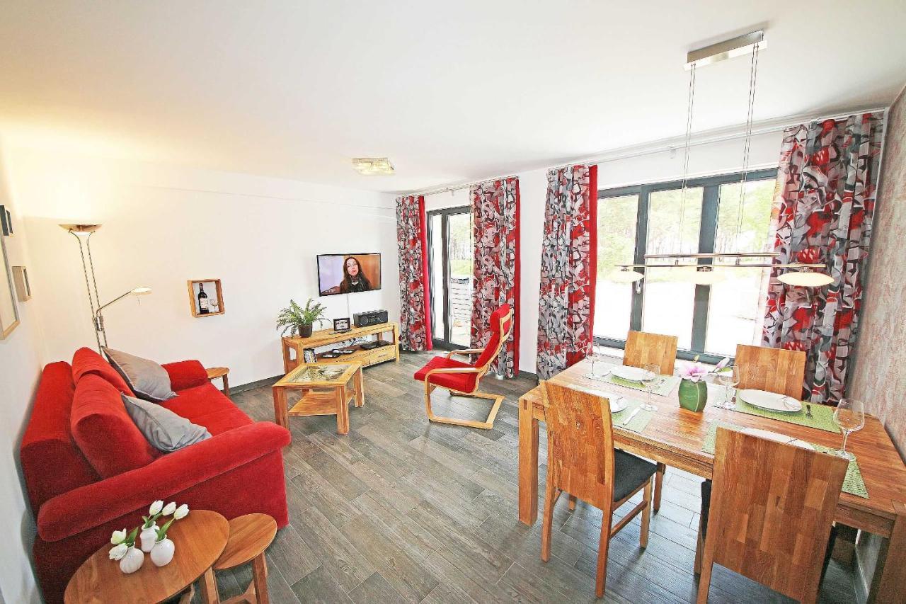 Haus Aurum - Prora Nova Apartment