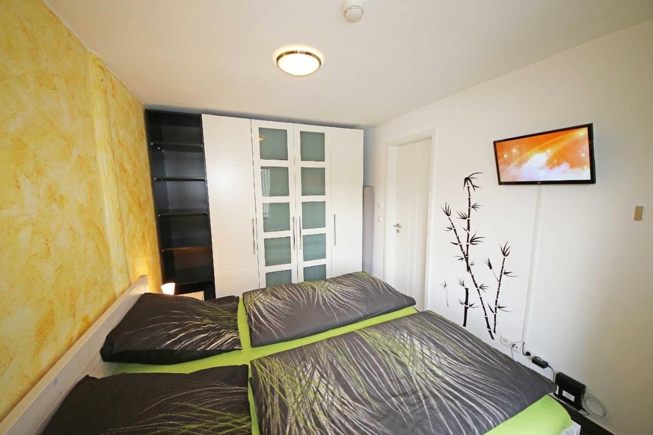 Apartment Haus Aurum - Prora Nova