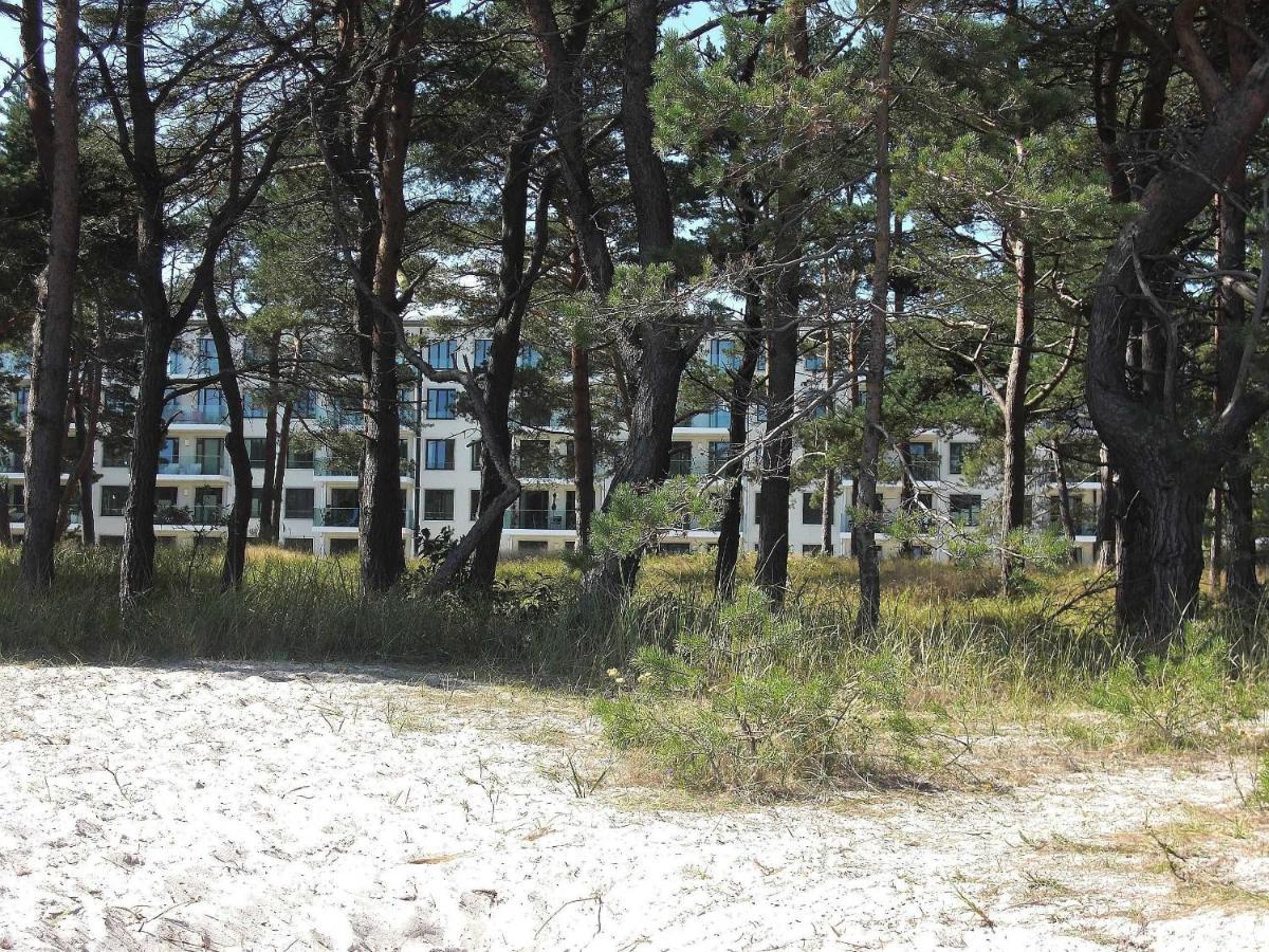 Haus Aurum - Prora Nova * Ostseebad Binz
